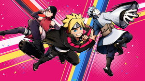 Boruto: Naruto új nemzedék kép