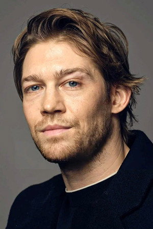 Joe Alwyn profil kép