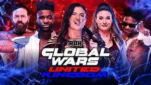 ROH on HonorClub 3. évad Ep.50 50. epizód