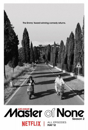 Master of None – Majdnem elég jó poszter