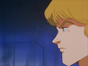 宇宙の騎士テッカマンブレード 1. évad Ep.38 38. epizód