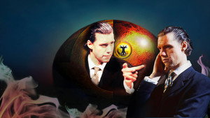Brass Eye kép