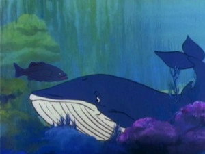 Sealab 1. évad Ep.8 8. epizód