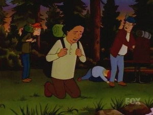 Texas királyai 7. évad Ep.12 12. epizód