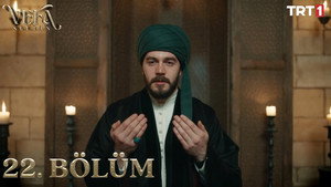 Vefa Sultan 1. évad Ep.22 22. epizód