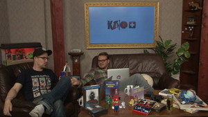 Kino Plus 1. évad Ep.25 25. epizód