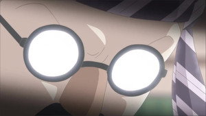 境界のRINNE 3. évad Ep.7 7. epizód