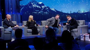 Le show de Rousseau 2. évad Ep.40 40. epizód