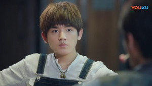 镇魂 1. évad Ep.5 5. epizód