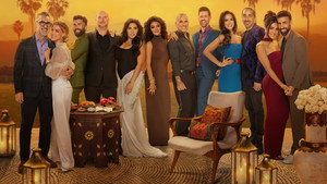 The Valley: Persian Style kép