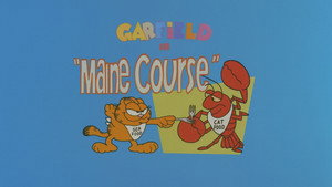 Garfield és barátai 2. évad Ep.31 31. epizód