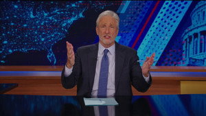 The Daily Show 30. évad Ep.29 29. epizód