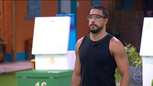 Big Brother Brasil 25. évad Ep.49 49. epizód