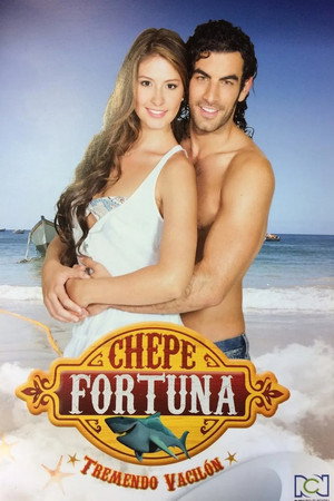Chepe Fortuna poszter