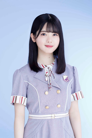 筒井あやめ profil kép