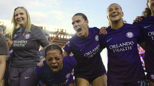 For the Win: NWSL 1. évad Ep.4 4. epizód