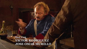 Zorro 1. évad Ep.95 95. epizód