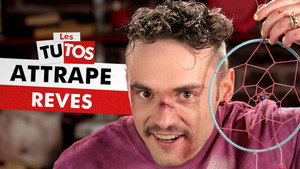 Les Tutos 1. évad Ep.29 29. epizód