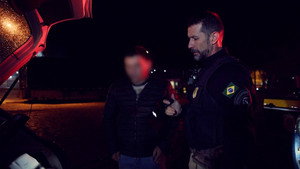 Operação Fronteira Brasil 2. évad Ep.8 8. epizód