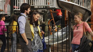 Manhattan Love Story 1. évad Ep.4 4. epizód