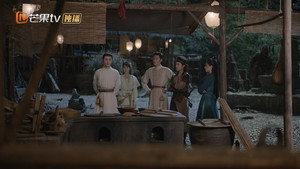 大宋少年志 2. évad Ep.15 15. epizód