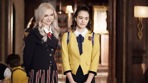 Legacies - A sötétség öröksége 1. évad Ep.11 11. epizód