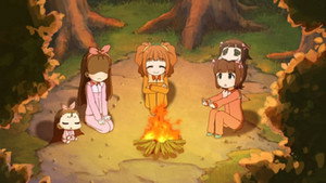 ぷちます!!-プチプチ・アイドルマスター- 2. évad Ep.52 52. epizód