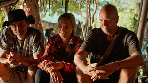 The Island Sverige 2. évad Ep.6 6. epizód