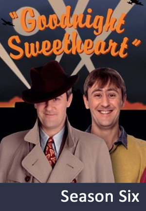 Goodnight Sweetheart 6. évad (1999-04-20) poszter