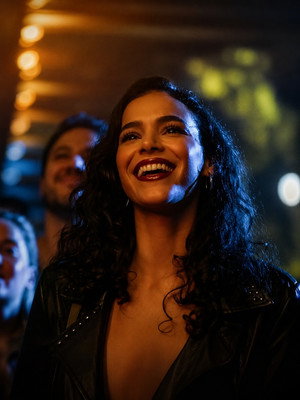Amor da Minha Vida poszter