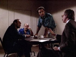 Jake and the Fatman 2. évad Ep.3 3. epizód