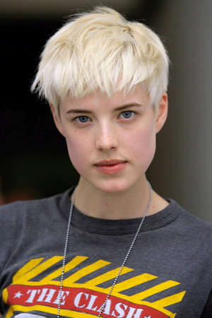 Agyness Deyn profil kép