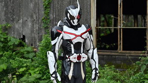 仮面ライダーゼロワン 1. évad Ep.42 42. epizód