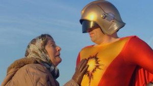 My Hero kép