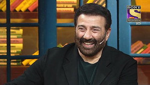 The Kapil Sharma Show 2. évad Ep.72 72. epizód