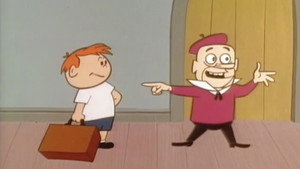 Milton the Monster 1. évad Ep.57 57. epizód