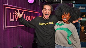 BBC Radio 1's Live Lounge 14. évad Ep.47 47. epizód