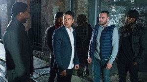 Coronation Street 55. évad Ep.218 218. epizód
