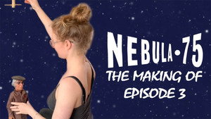 Nebula-75 Speciális epizódok Ep.5 5. epizód