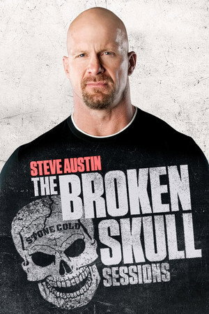 Steve Austin's Broken Skull Sessions 1. évad (2019-11-24) poszter