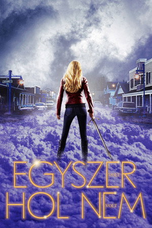 Egyszer volt, hol nem volt poszter