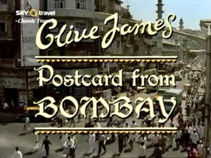 Clive James' Postcard from 5. évad Ep.1 1. epizód