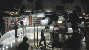 Stand by for Action 1. évad Ep.2 2. epizód