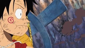 One Piece 6. évad Ep.182 182. epizód