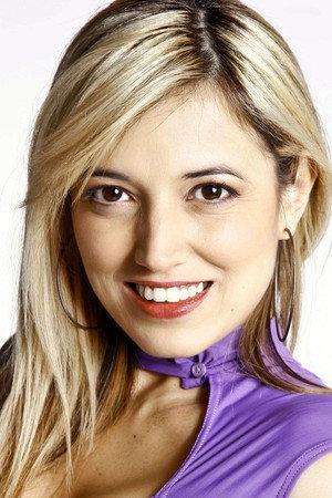 Yamila Reyna profil kép
