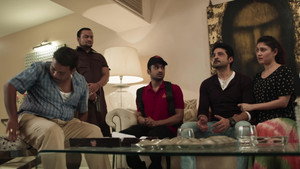Miya Biwi Aur Murder 1. évad Ep.9 9. epizód