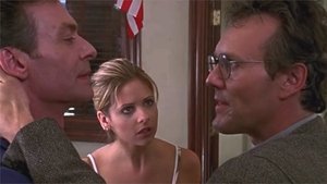 Buffy, a vámpírok réme 2. évad Ep.8 8. epizód