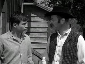 Gunsmoke 3. évad Ep.27 27. epizód