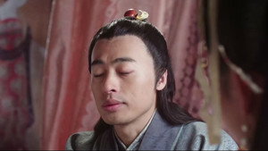 唐朝好男人 2. évad Ep.34 34. epizód