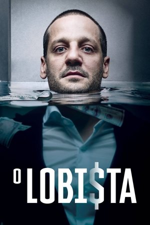 El lobista 1. évad (2018-06-01) poszter
